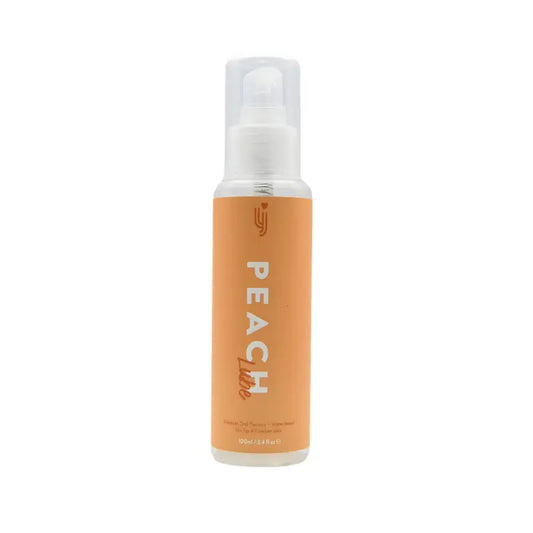 Loving Joy Peach Flavoured Lubricant 100ml Essentials