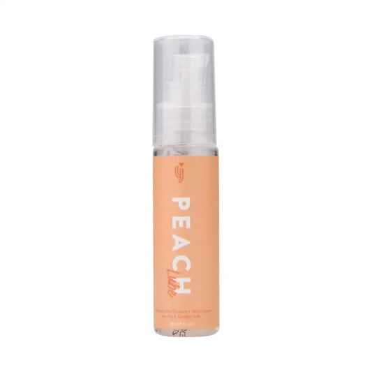 Loving Joy Peach Flavoured Lubricant 30ml Essentials