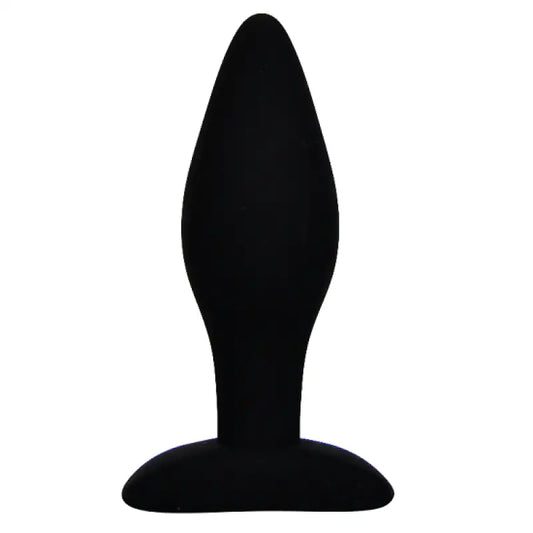 Loving Joy Silicone Anal Plug Large Anal Sex Toys