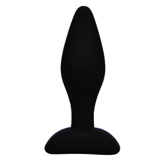 Loving Joy Silicone Anal Plug Small Anal Sex Toys
