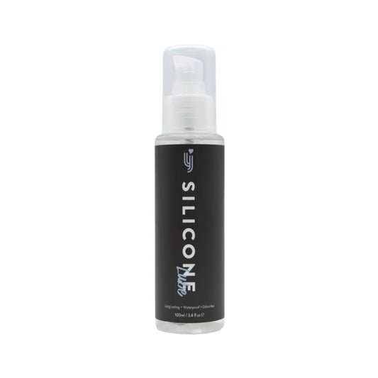 Loving Joy Silicone Lubricant 100ml Essentials