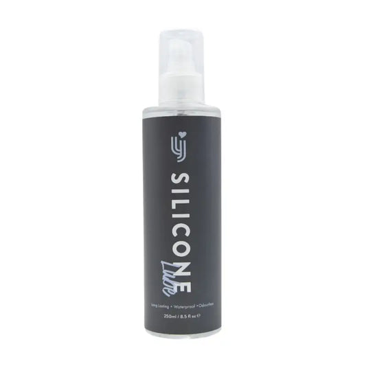 Loving Joy Silicone Lubricant 250ml Essentials