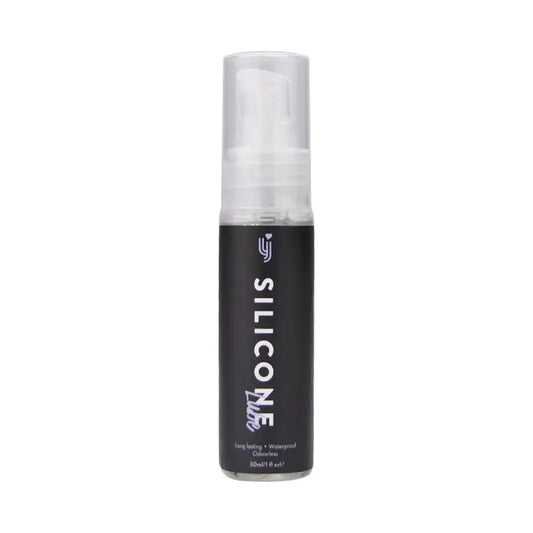 Loving Joy Silicone Lubricant 30ml Essentials