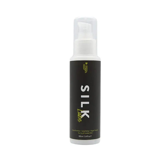 Loving Joy Silk Hybrid Lubricant 100ml Essentials