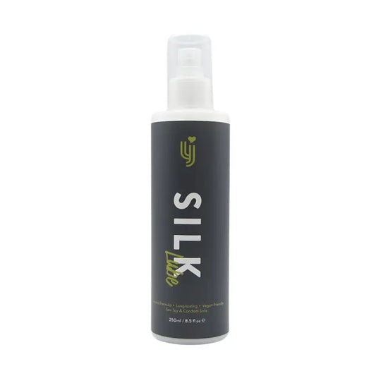 Loving Joy Silk Hybrid Lubricant 250ml Essentials