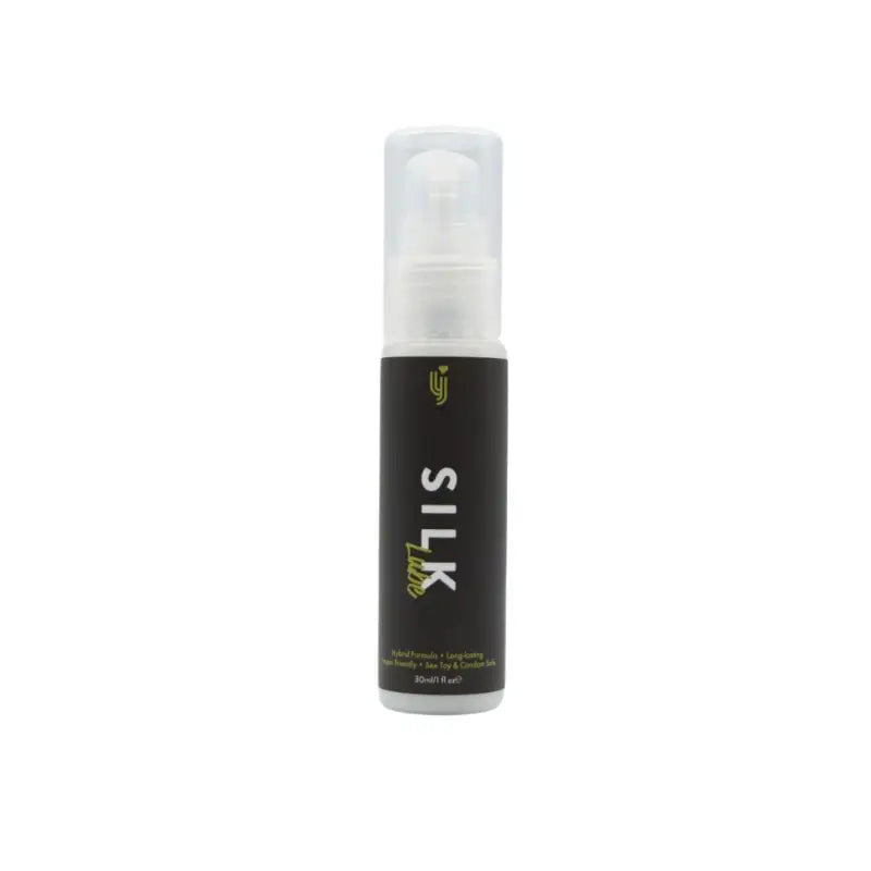 Loving Joy Silk Hybrid Lubricant 30ml - Essentials