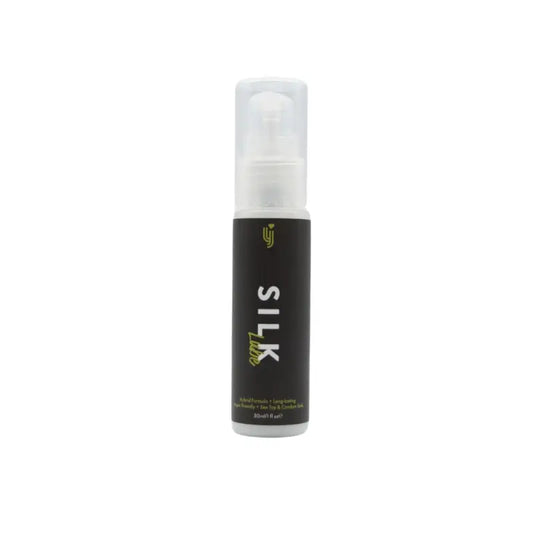 Loving Joy Silk Hybrid Lubricant 30ml Essentials