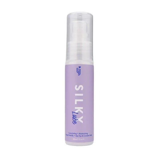 Loving Joy Silky Lubricant 30ml - Essentials