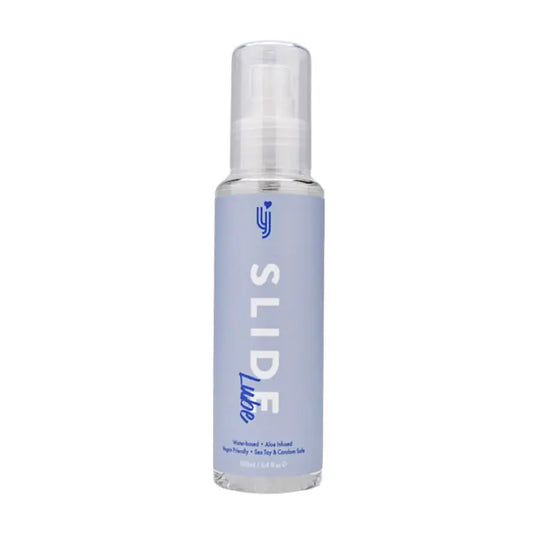 Loving Joy Slide Water Based Lubricant 100ml Essentials