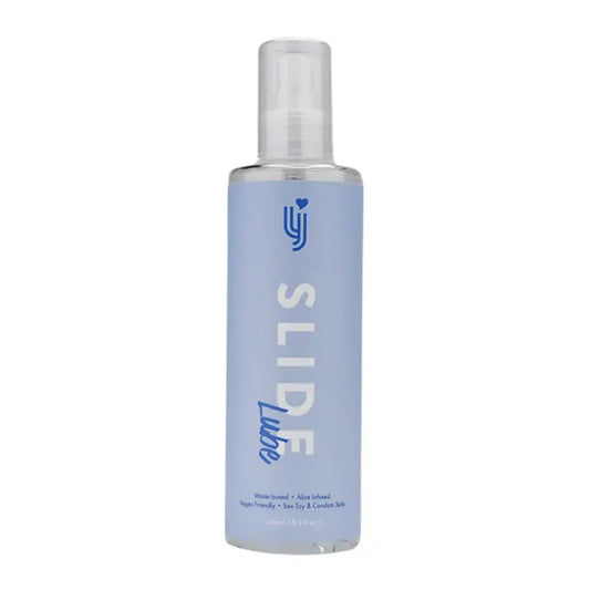 Loving Joy Slide Water Based Lubricant 250ml Essentials