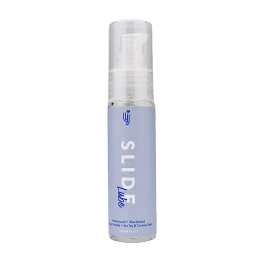 Loving Joy Slide Water Based Lubricant 30ml Essentials