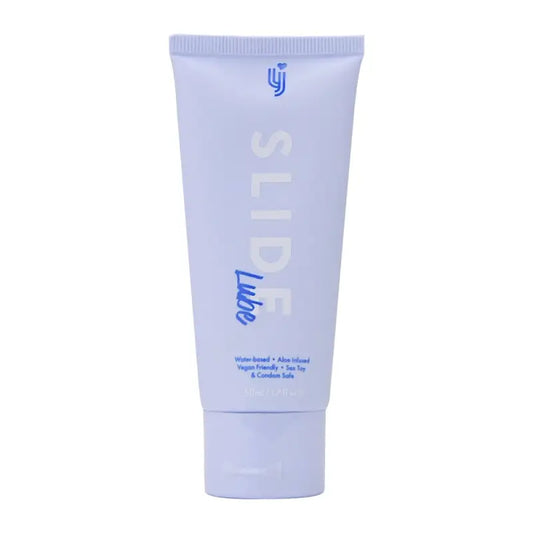 Loving Joy Slide Water Based Lubricant 50ml Essentials
