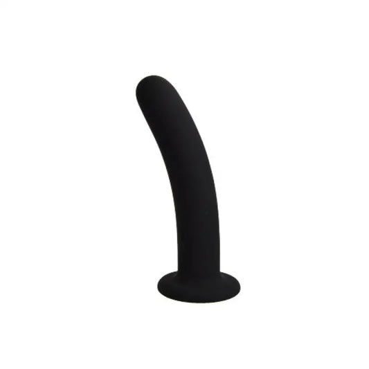 Loving Joy Slimline Silicone Dildo 5 Inch Dildos