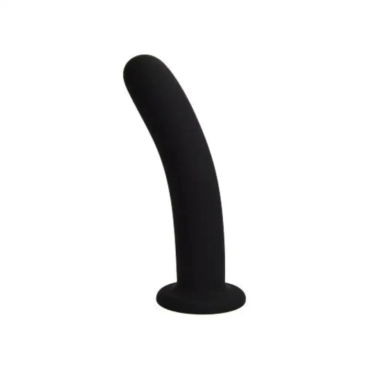Loving Joy Smooth Silicone Dildo 6 Inch Dildos