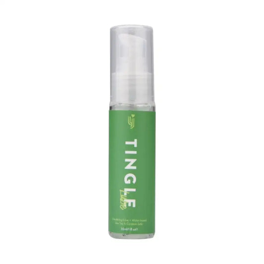 Loving Joy Tingling Lubricant 30ml - Essentials