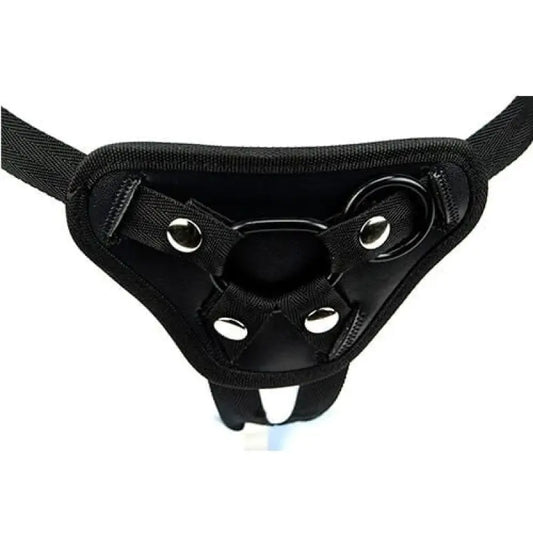 Loving Joy Universal Black Harness Sex Toys