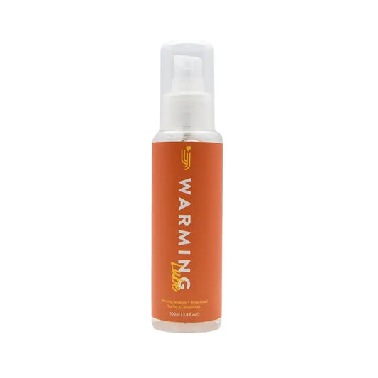 Loving Joy Warming Lubricant 100ml Essentials
