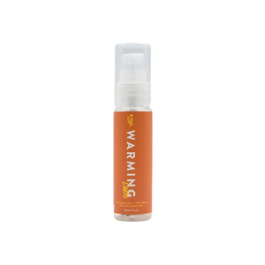 Loving Joy Warming Lubricant 30ml Essentials
