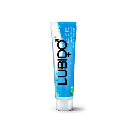 Lubido Lubricant 100ml Essentials