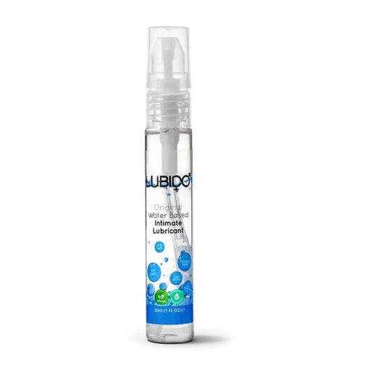 Lubido Water Based Lubricant 30ml Essentials