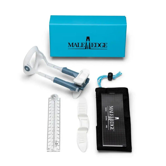Male Edge Basic Male Sex Toys