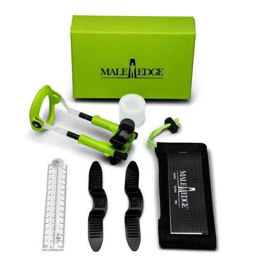 Male Edge Extra - Male Sex Toys
