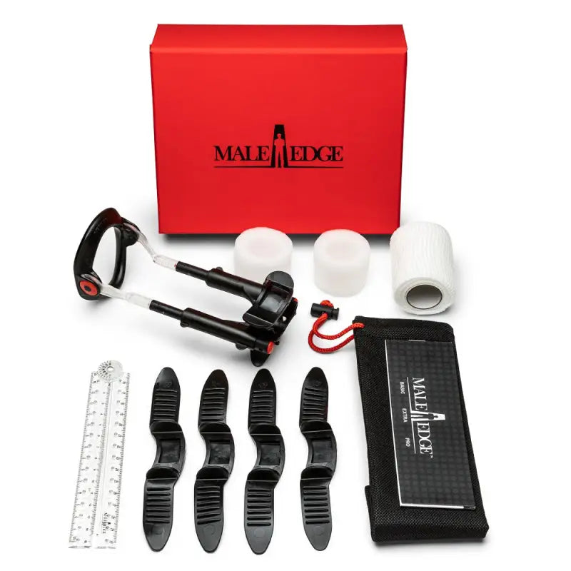 Male Edge Pro - Male Sex Toys