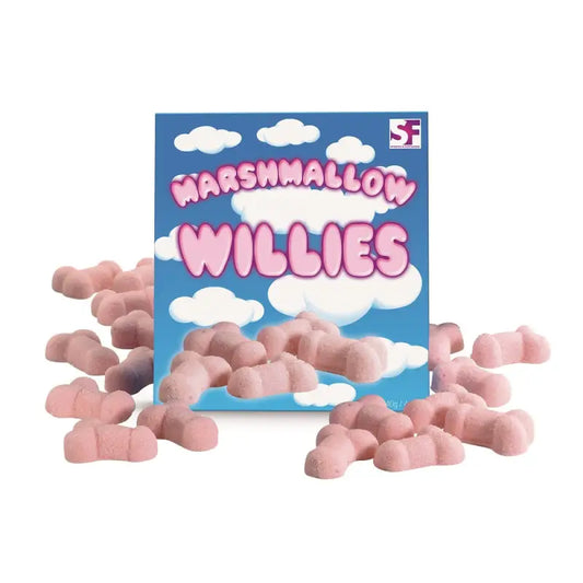 Marshmallow Willies - Essentials