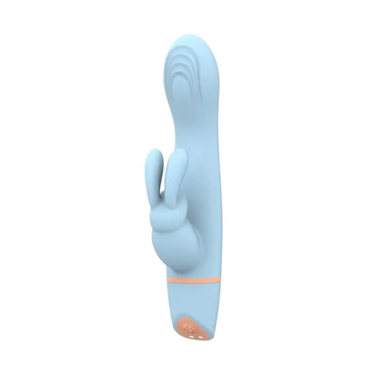 Mina Hail Come Hither Rabbit Vibrator Vibrators