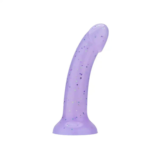Mina Starlight Silicone Dildo - Dildos