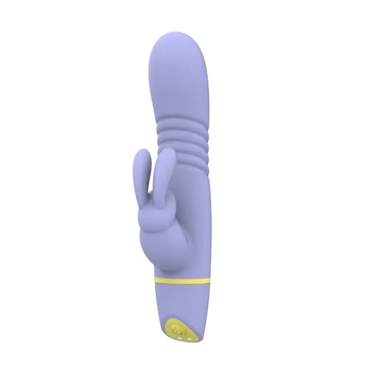 Mina Tide Thrusting Rabbit Vibrator Vibrators