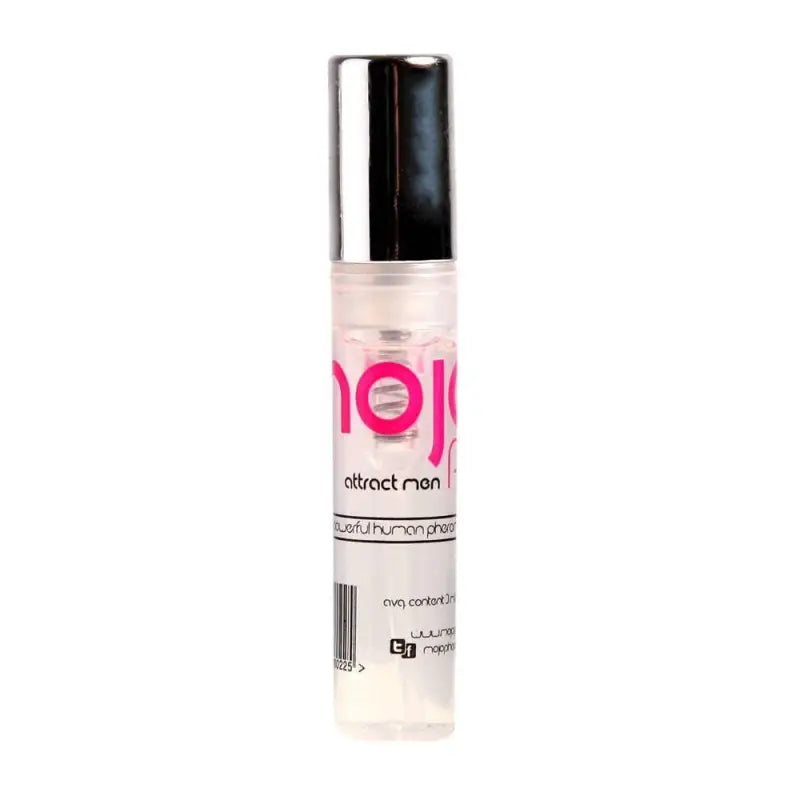 Mojo Pro Attract Men Pheromone Spray 3ml - Essentials