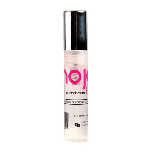 Mojo Pro Attract Men Pheromone Spray 3ml - Essentials