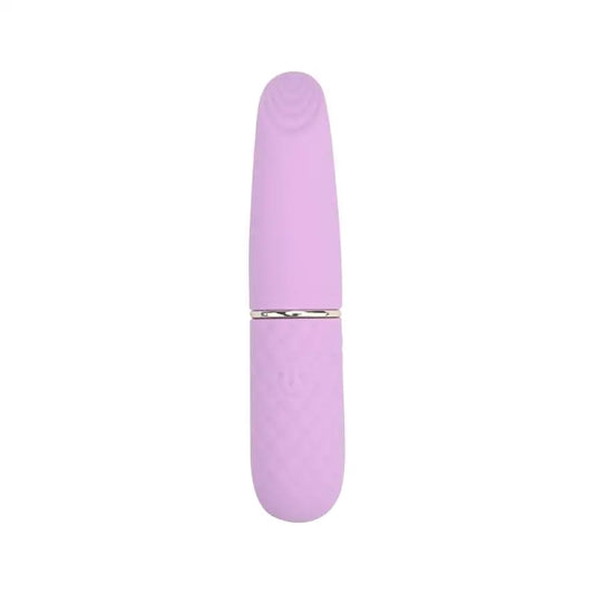 Nauti Petites 10 Speed Bullet Vibrator - Vibrators