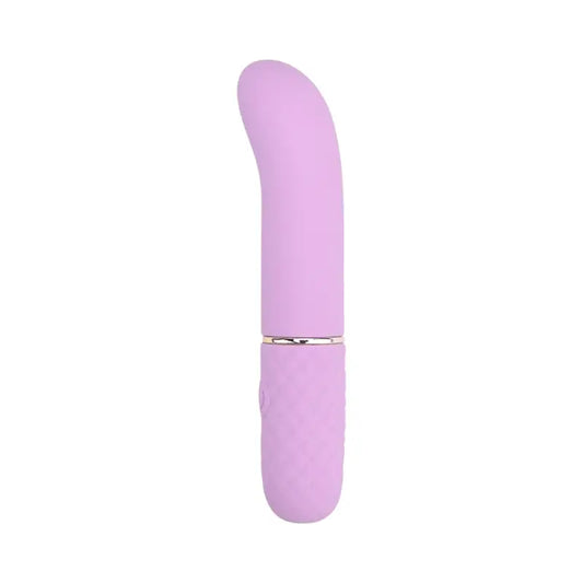 Nauti Petites 10 Speed G-Spot Vibrator - Vibrators