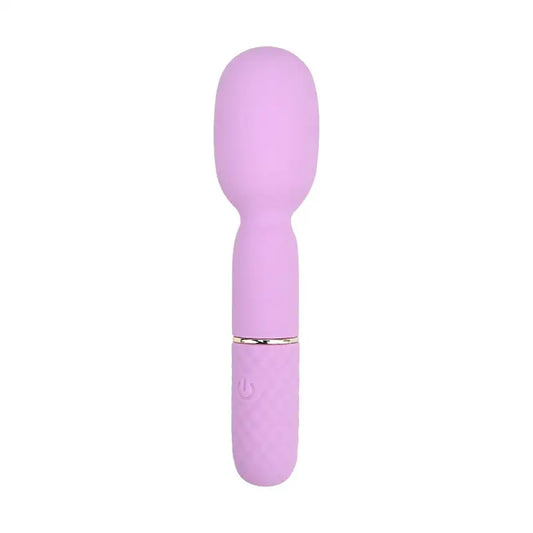 Nauti Petites 10 Speed Wand Vibrator Vibrators