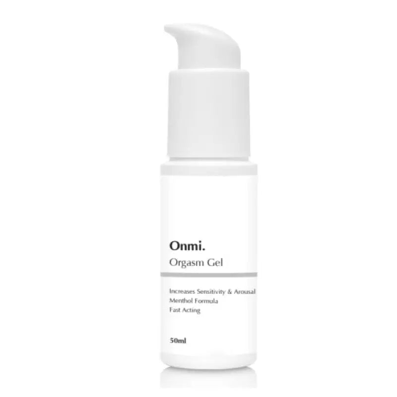 Onmi Orgasm Gel 50 ml Essentials