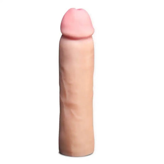 Performance Magnum Realistic Girthy Penis Extender - Sex Toys