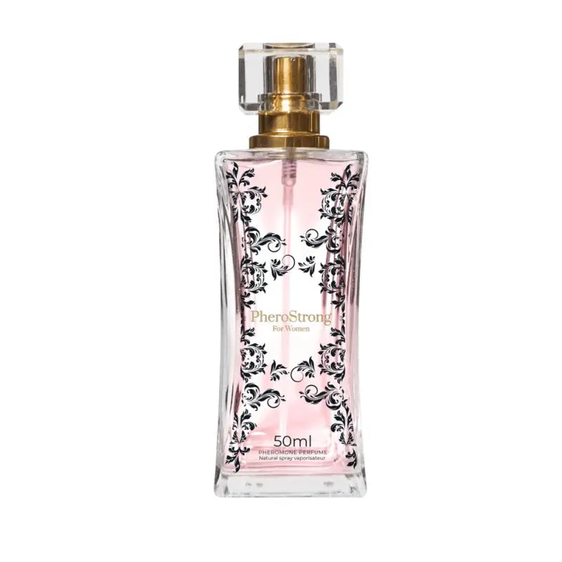 PheroStrong Pheromone for Women 50ml - PheroStrong Pheromone for Women 50ml