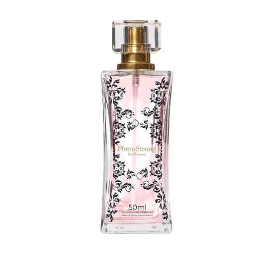 PheroStrong Pheromone for Women 50ml - PheroStrong Pheromone for Women 50ml