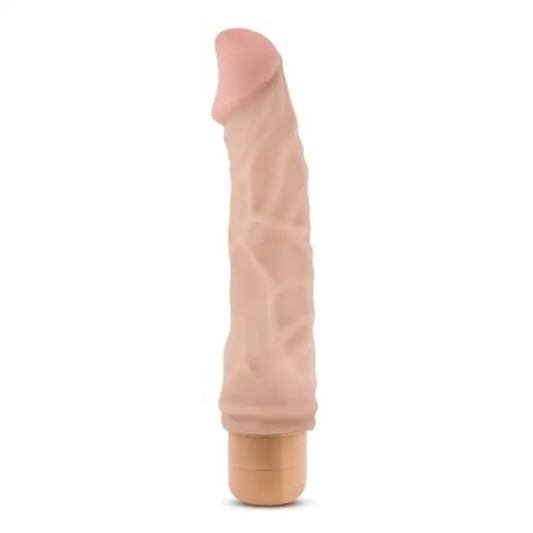Realistic Multi Speed Vibrator Big - Dildos