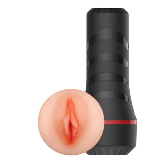 Rev Lite Realistic Vagina Male Masturbator Male Sex Toys