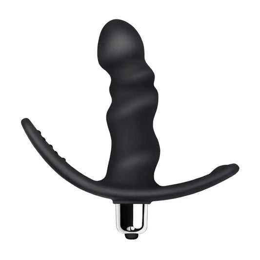 Rev Pro Vibrating Prostate Massager Male Sex Toys