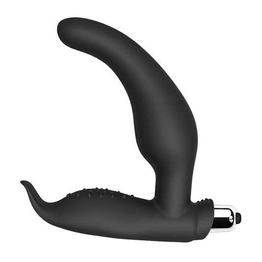 Rev Pro Vibrating Prostate Massager with Perineum Stimulator Male Sex Toys