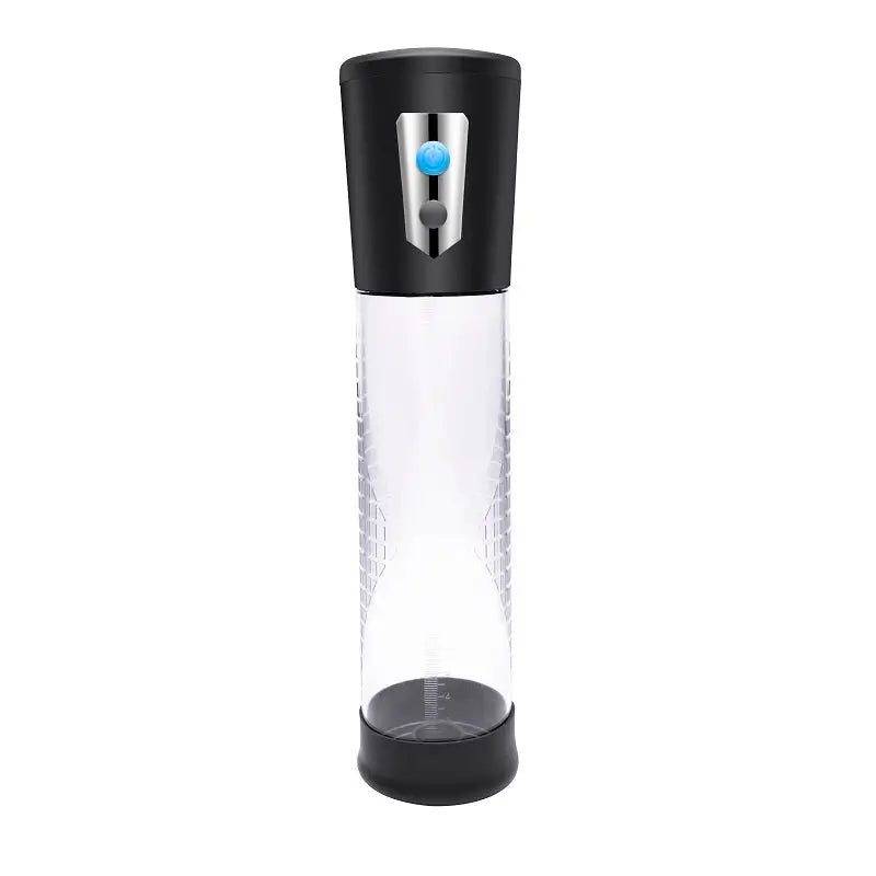 Rev-Pump Automatic Penis Pump - Male Sex Toys