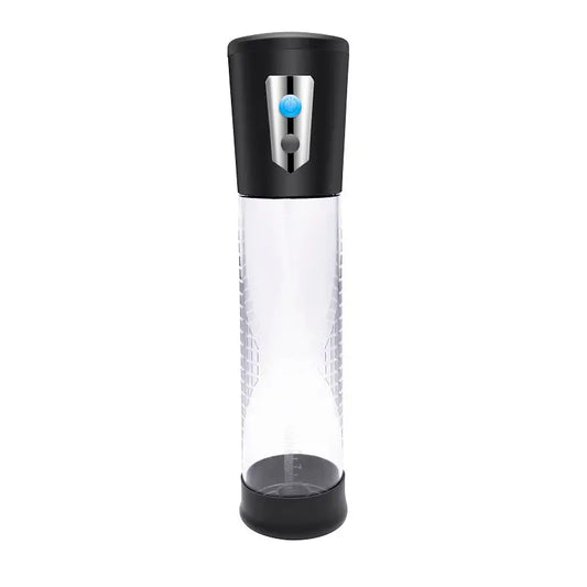 Rev Pump Automatic Penis Pump Male Sex Toys
