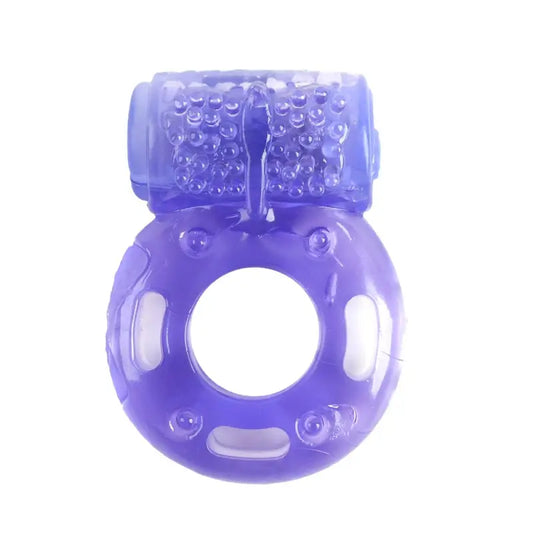 Rev Rings Single Speed Vibrating Cock Ring Sex Toys