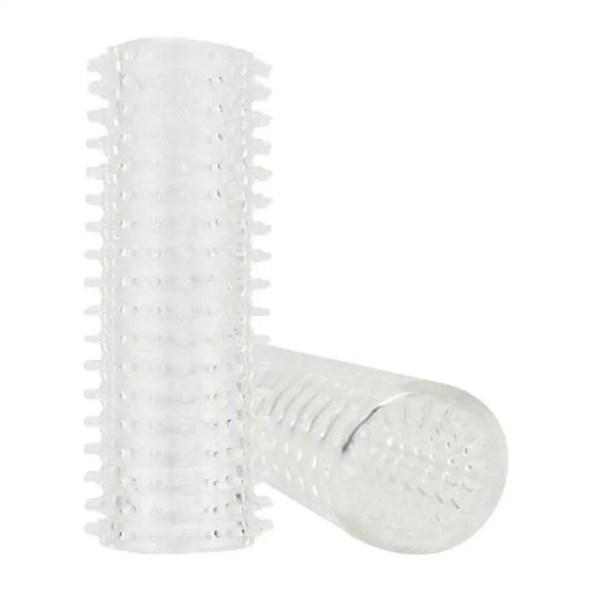 Rev Sleeves Textured Stroker Male Sex Toys
