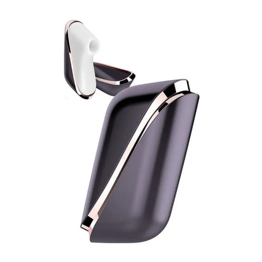 Satisfyer Pro Traveler - Vibrators