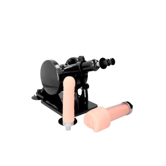 Sex Machine - Sex Toys